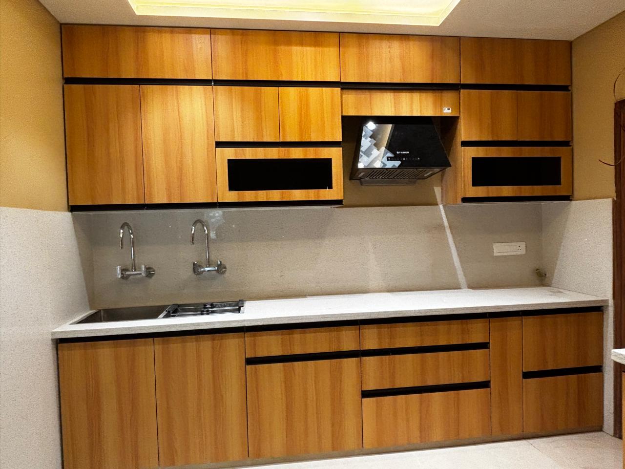 Modular Kitchen 14